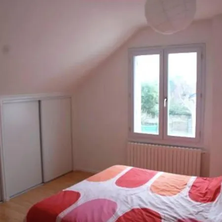 Family House With Garden Holiday home Le Pouliguen