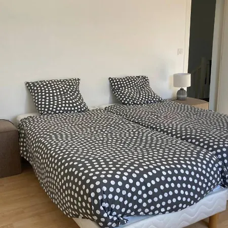 Family House With Garden Holiday home Le Pouliguen
